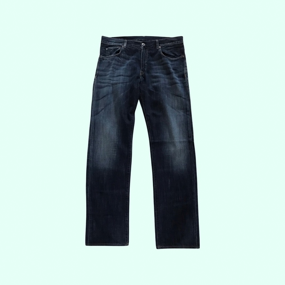 Faconnable Jeans Mens